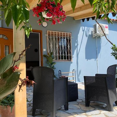 Rama Guest House Берат Экстерьер фото