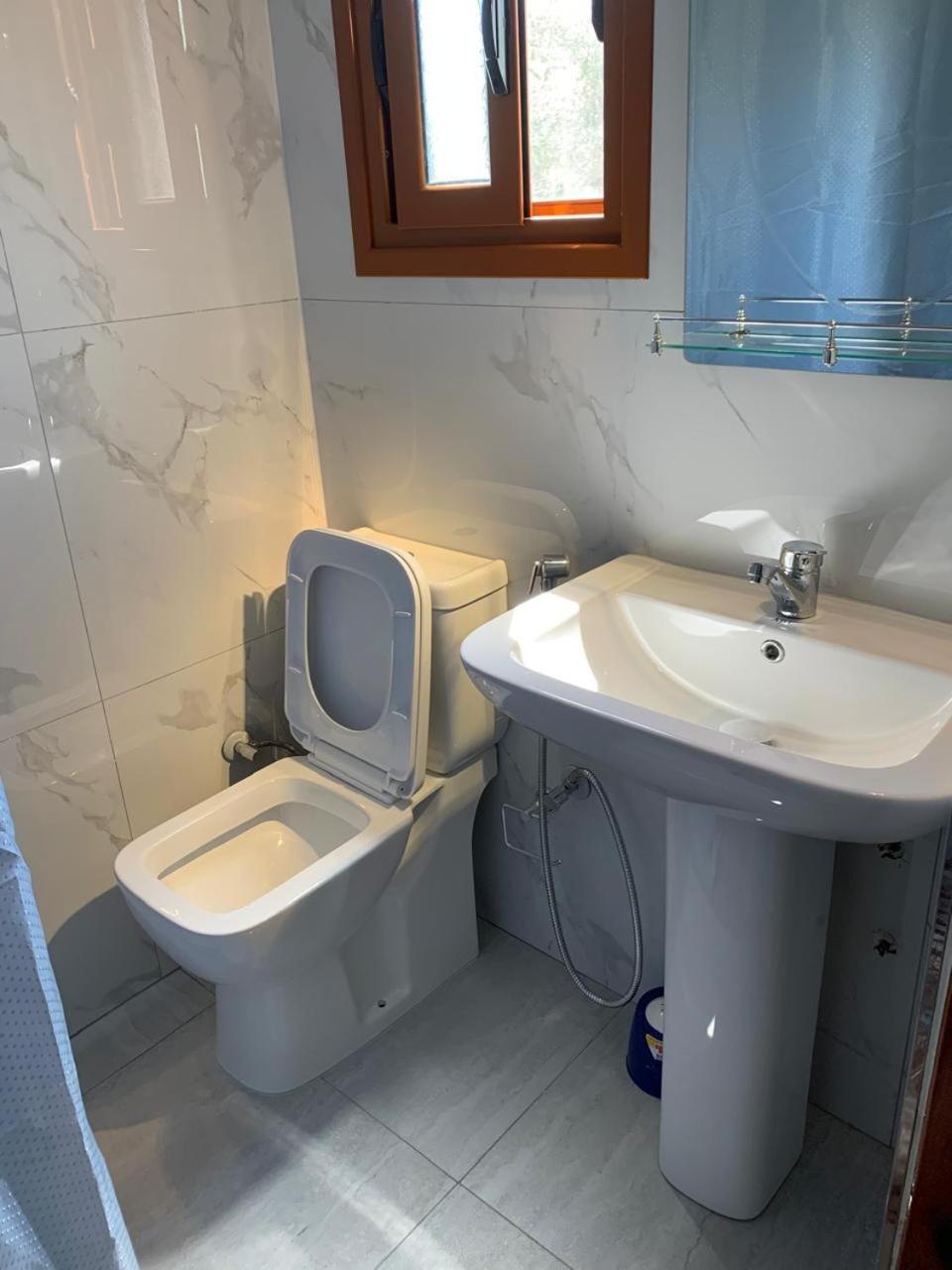 Rama Guest House Берат Экстерьер фото
