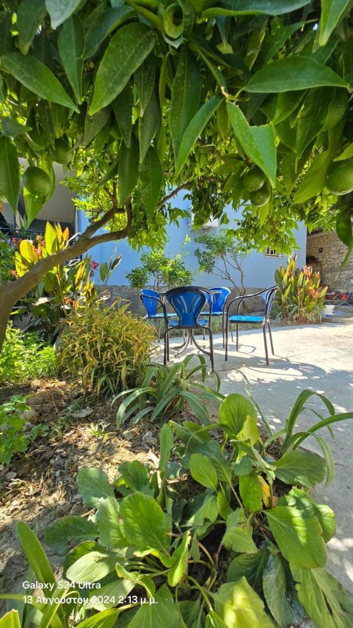 Rama Guest House Берат Экстерьер фото