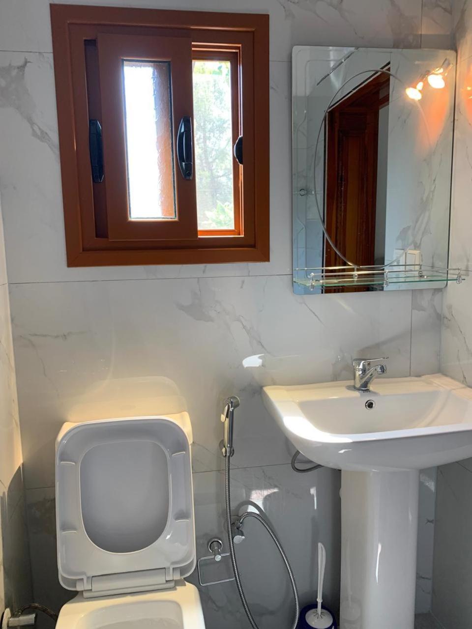 Rama Guest House Берат Экстерьер фото