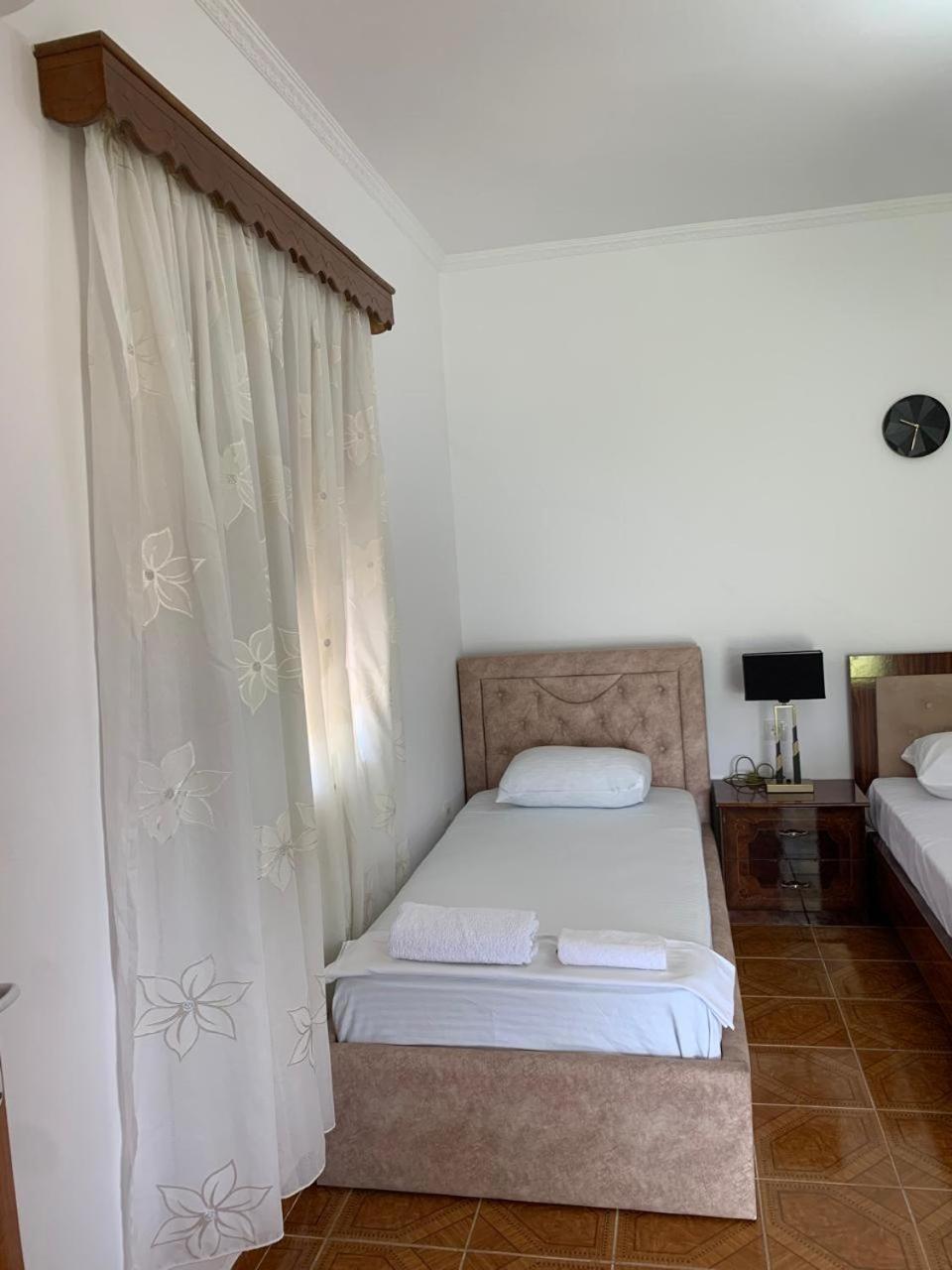 Rama Guest House Берат Экстерьер фото