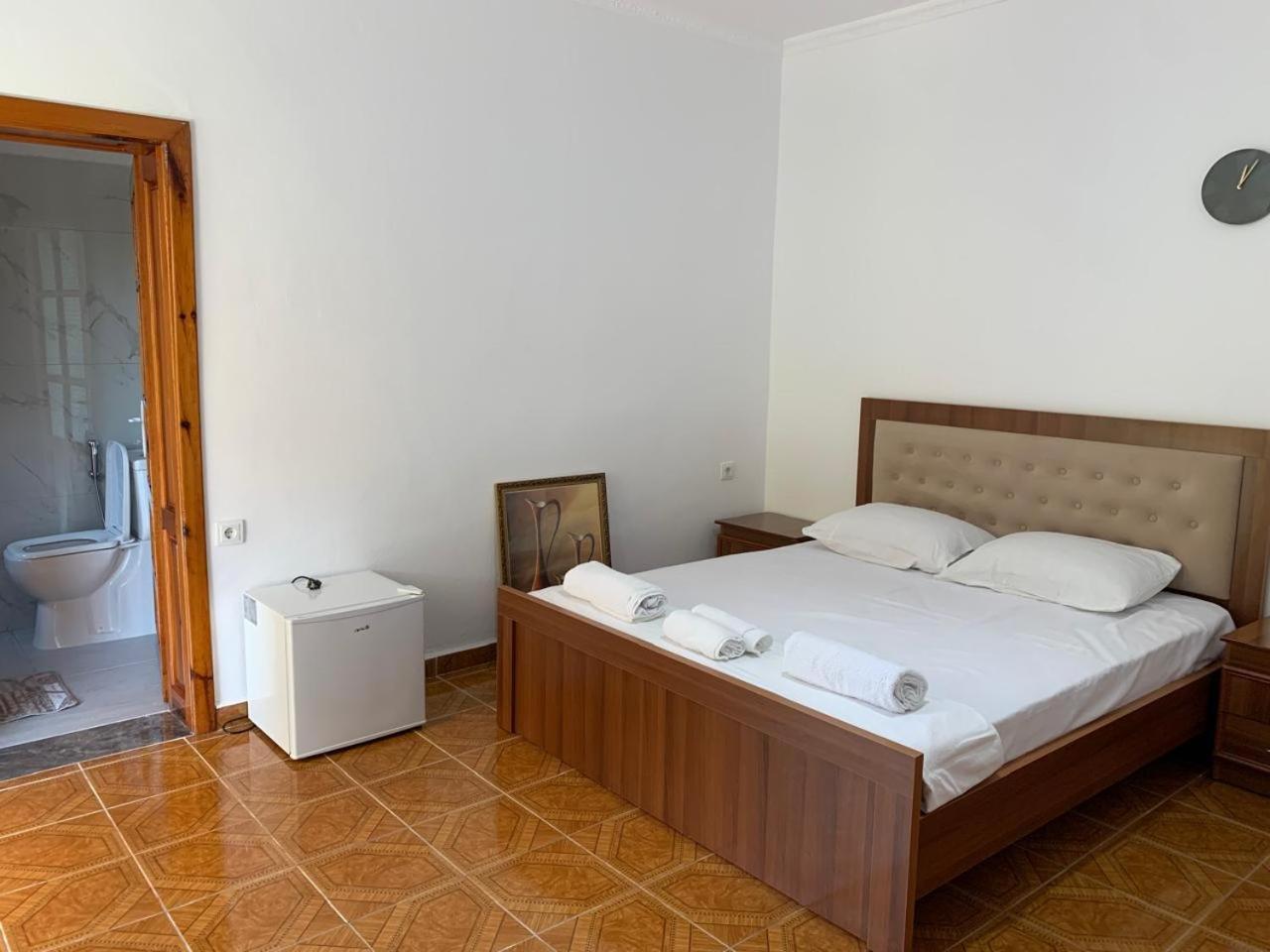 Rama Guest House Берат Экстерьер фото