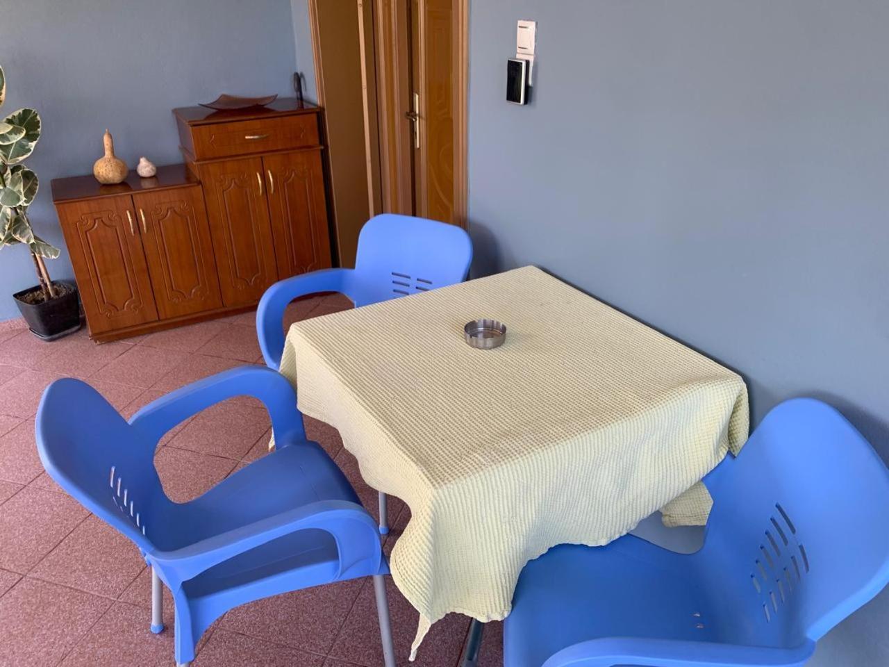 Rama Guest House Берат Экстерьер фото